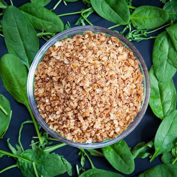 Fiocchi di grano saraceno