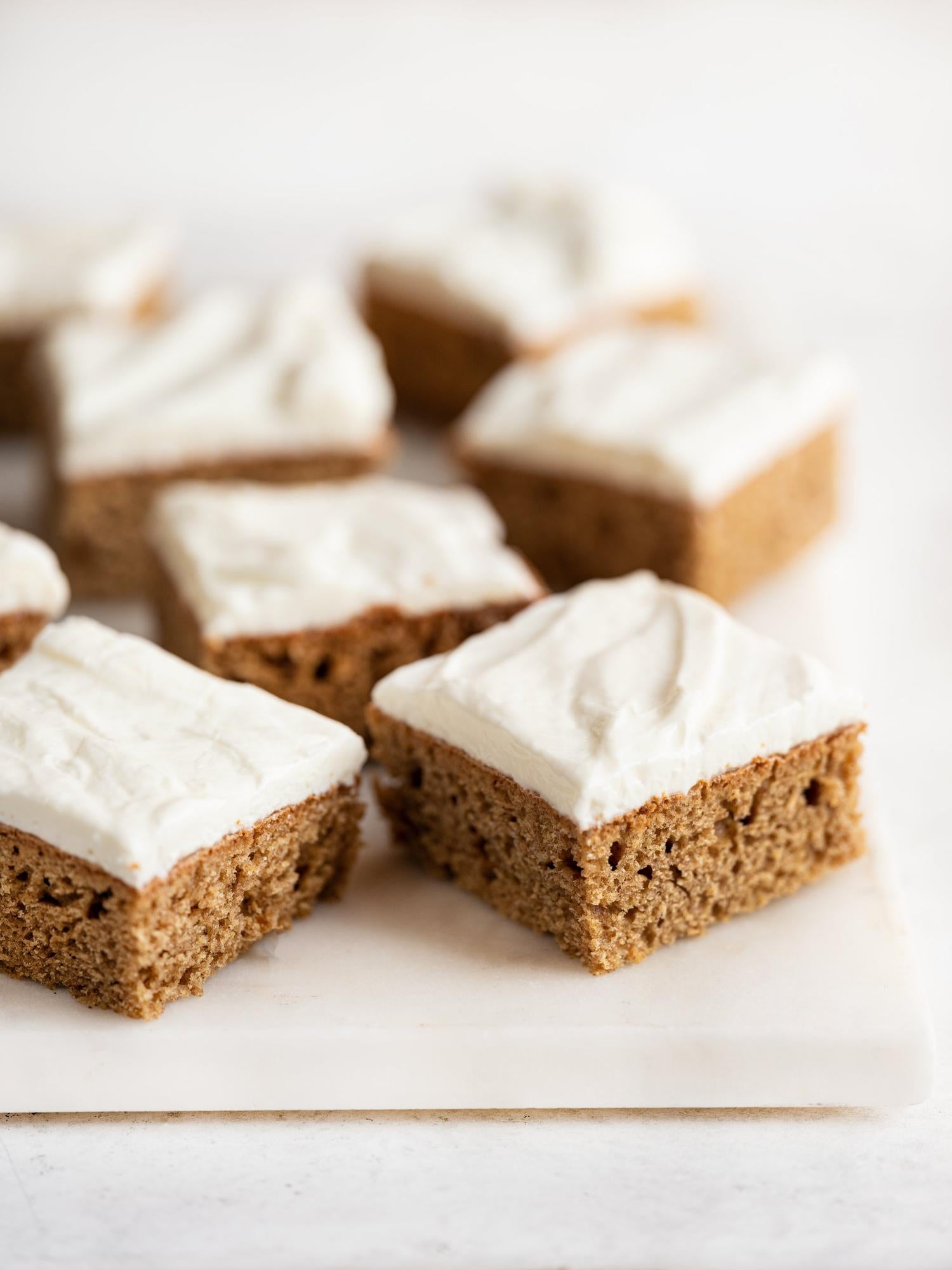Torta proteica con ricotta