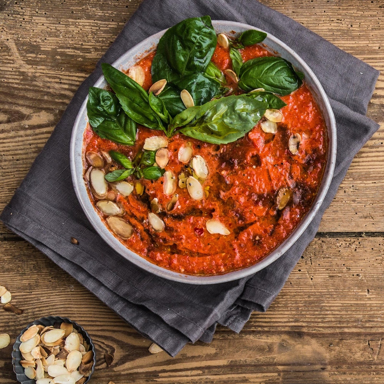Gazpacho di pomodoro