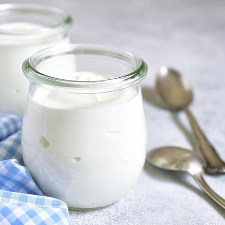 Yogurt greco