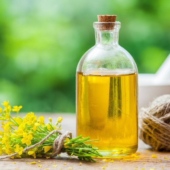 Olio di colza