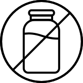 Senza lattosio