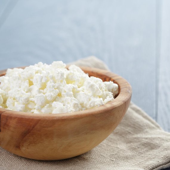 Fiocchi di latte