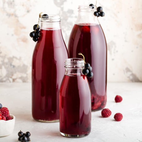 Succo di ribes