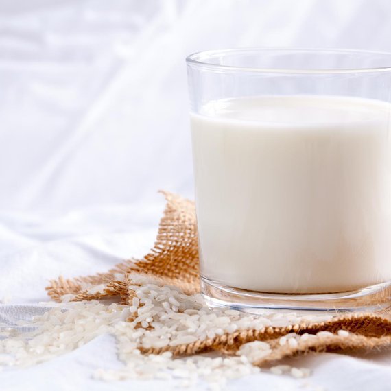 Latte di riso