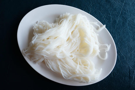 Spaghetti di riso