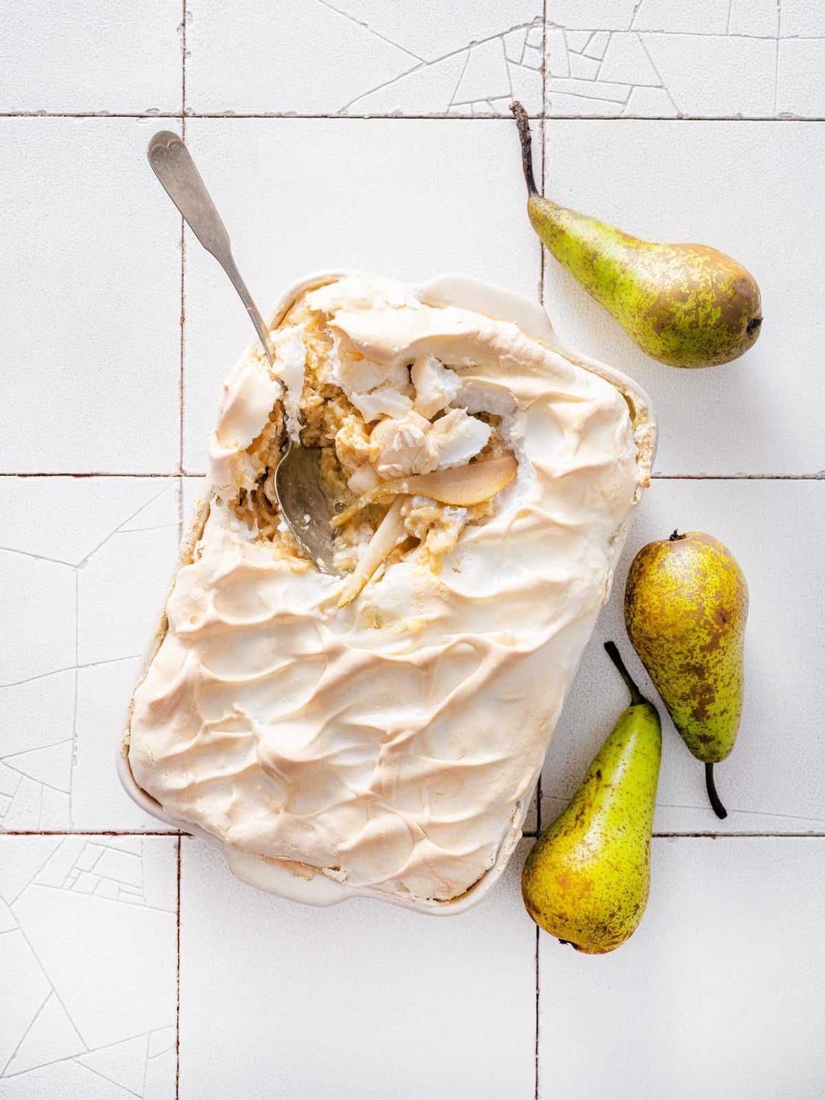 Budino di riso