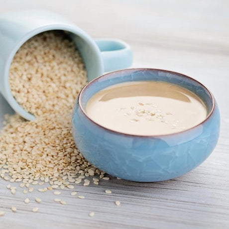 Salsa tahini