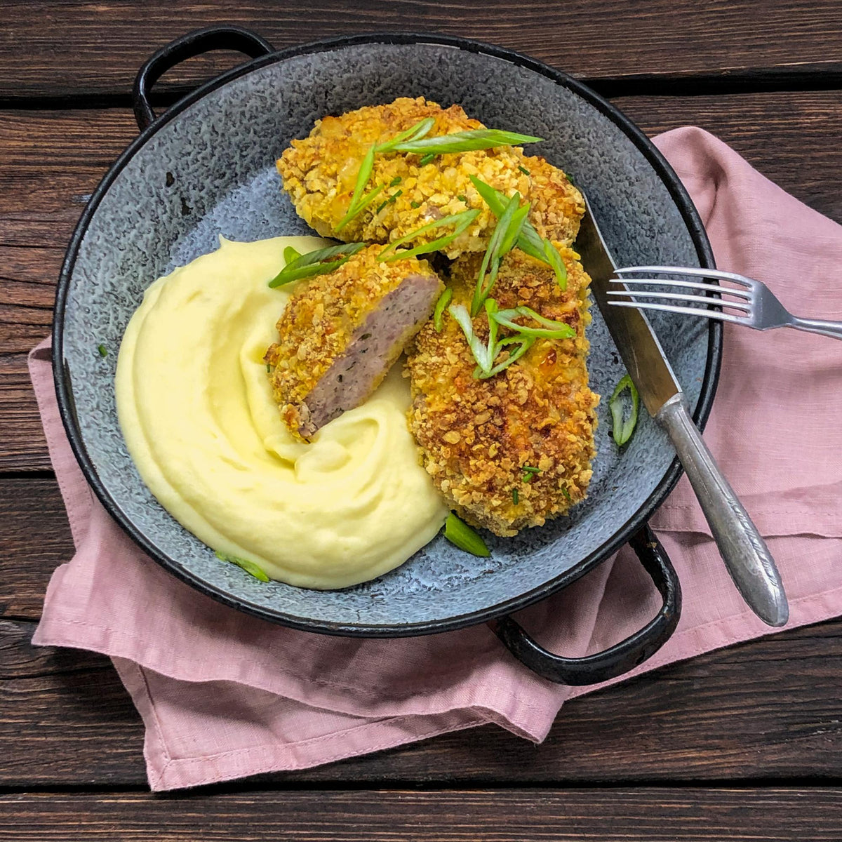 Cotoletta olandese