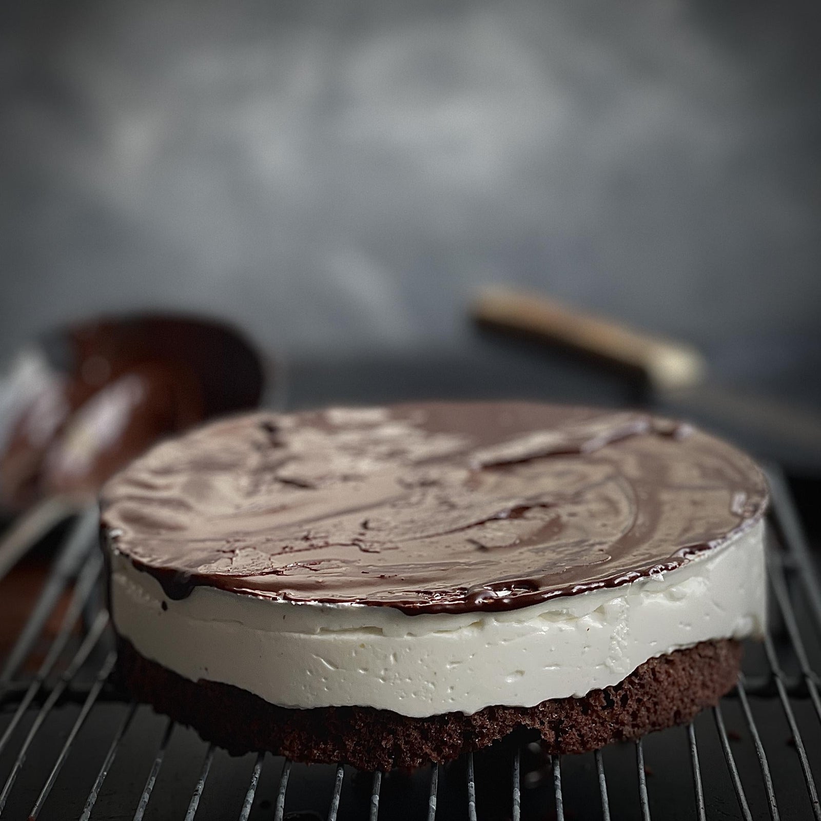 Torta Míša alla ricotta