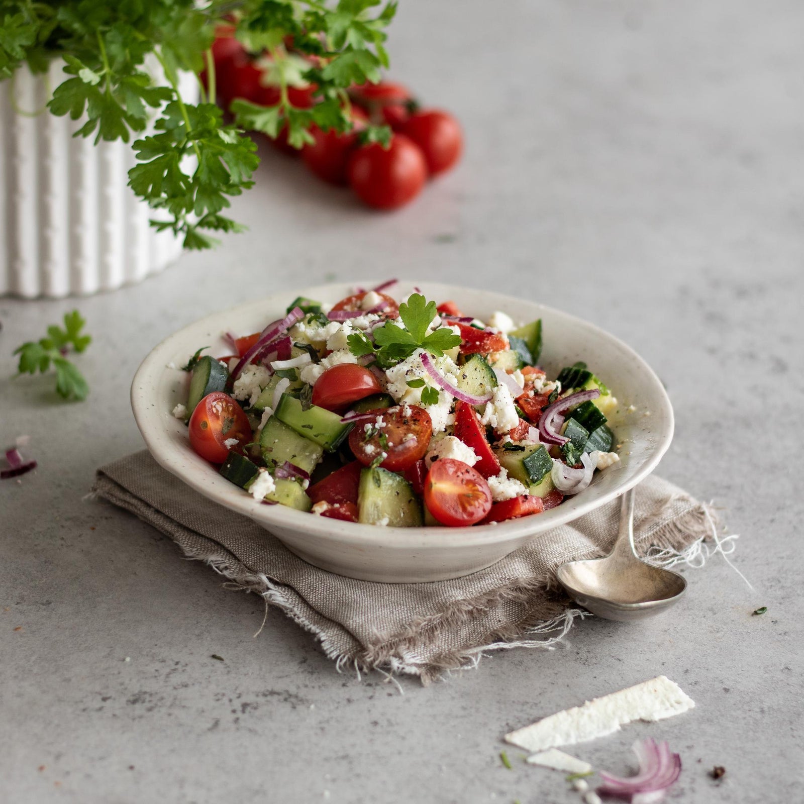 Insalata Šopska