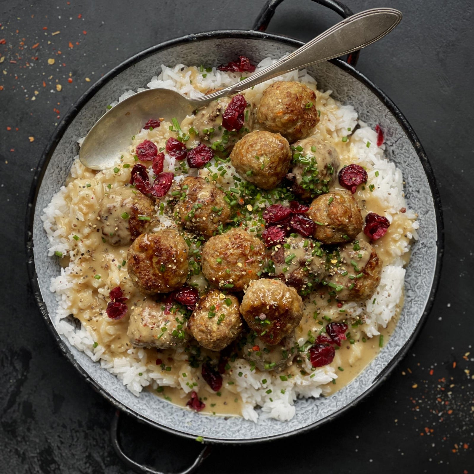 Polpette svedesi