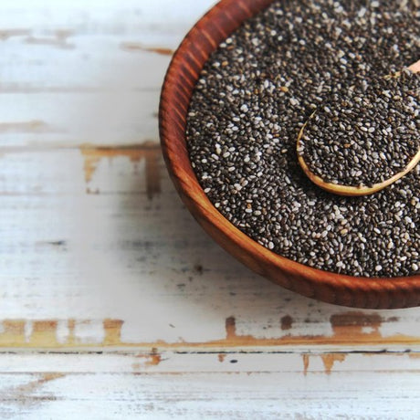 Semi di Chia