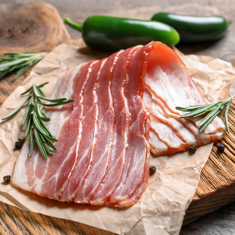 Pancetta