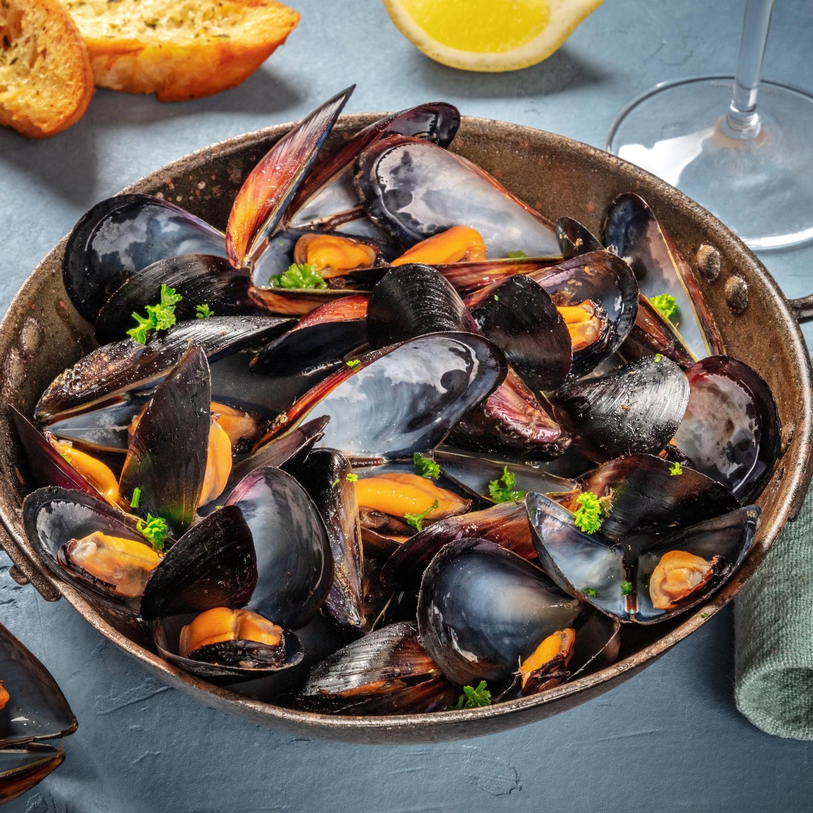 Cozze