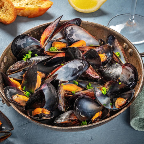 Cozze
