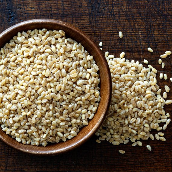 Semolino di farro