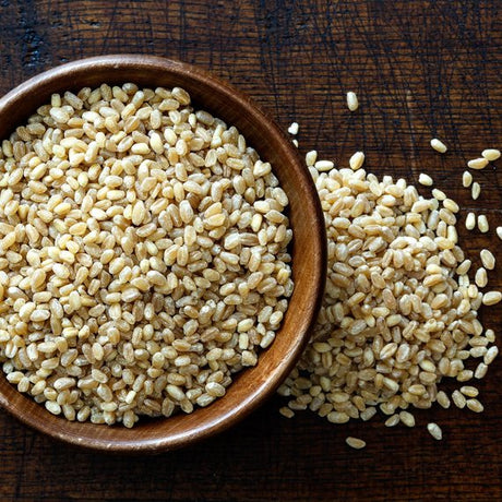 Semolino di farro