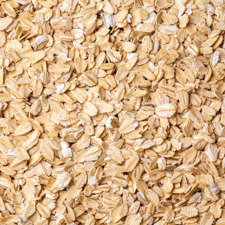 Fiocchi di farro