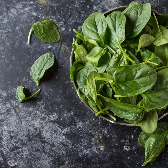 Spinaci