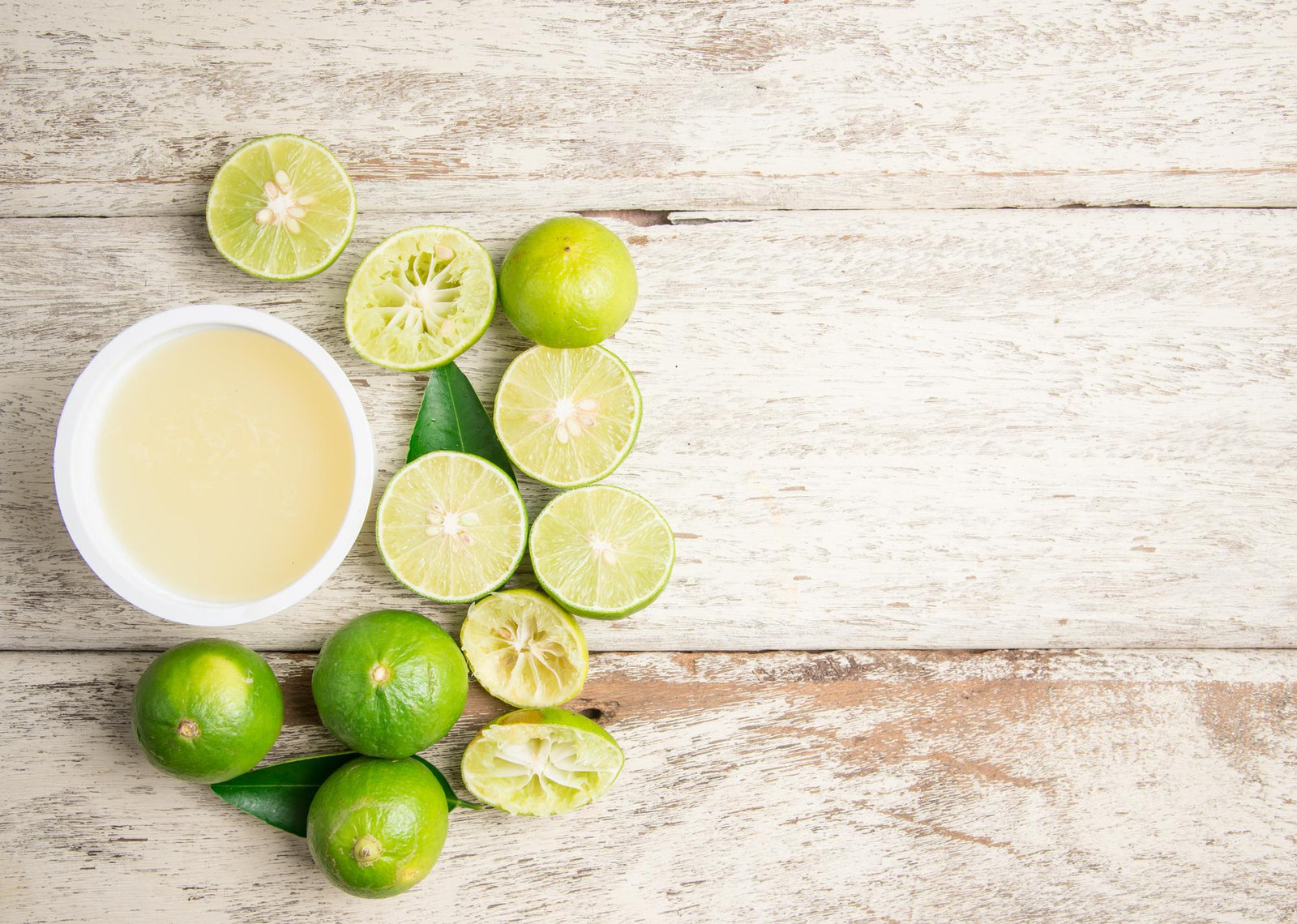 Succo di lime