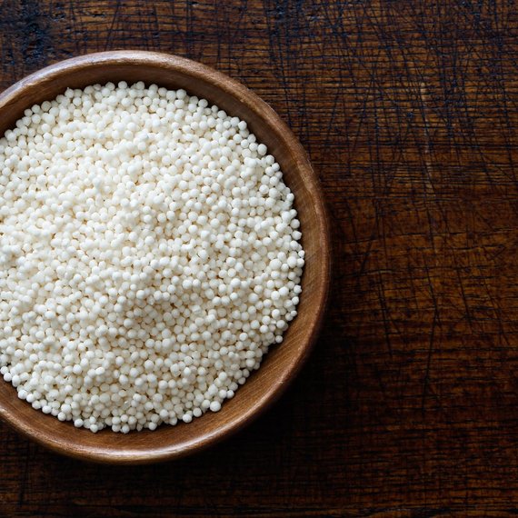 Perle di tapioca