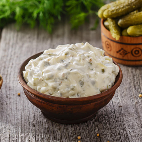 Salsa tartara