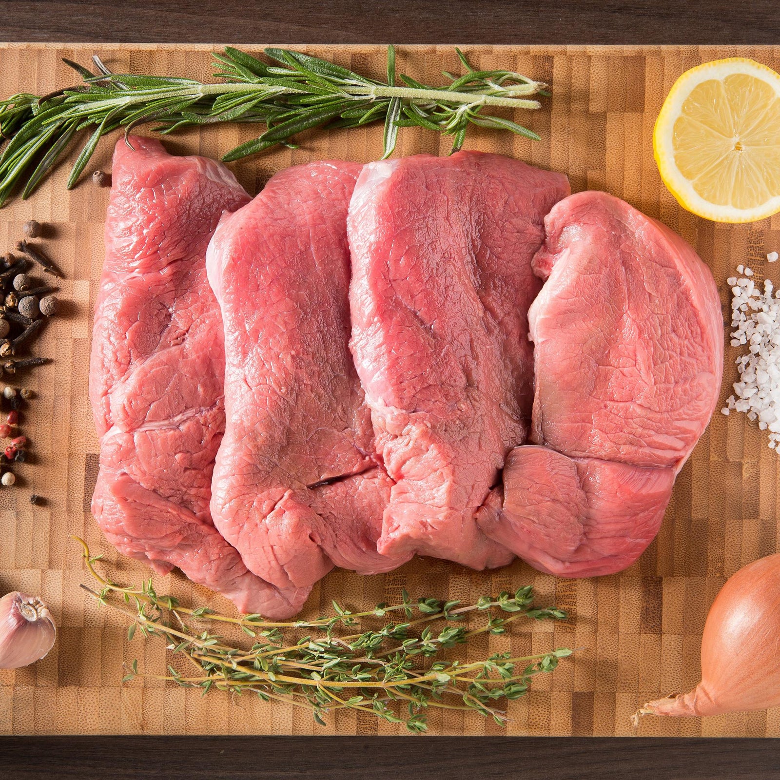 Carne di vitello