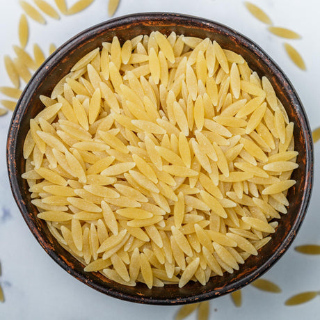 Riso per pasta
