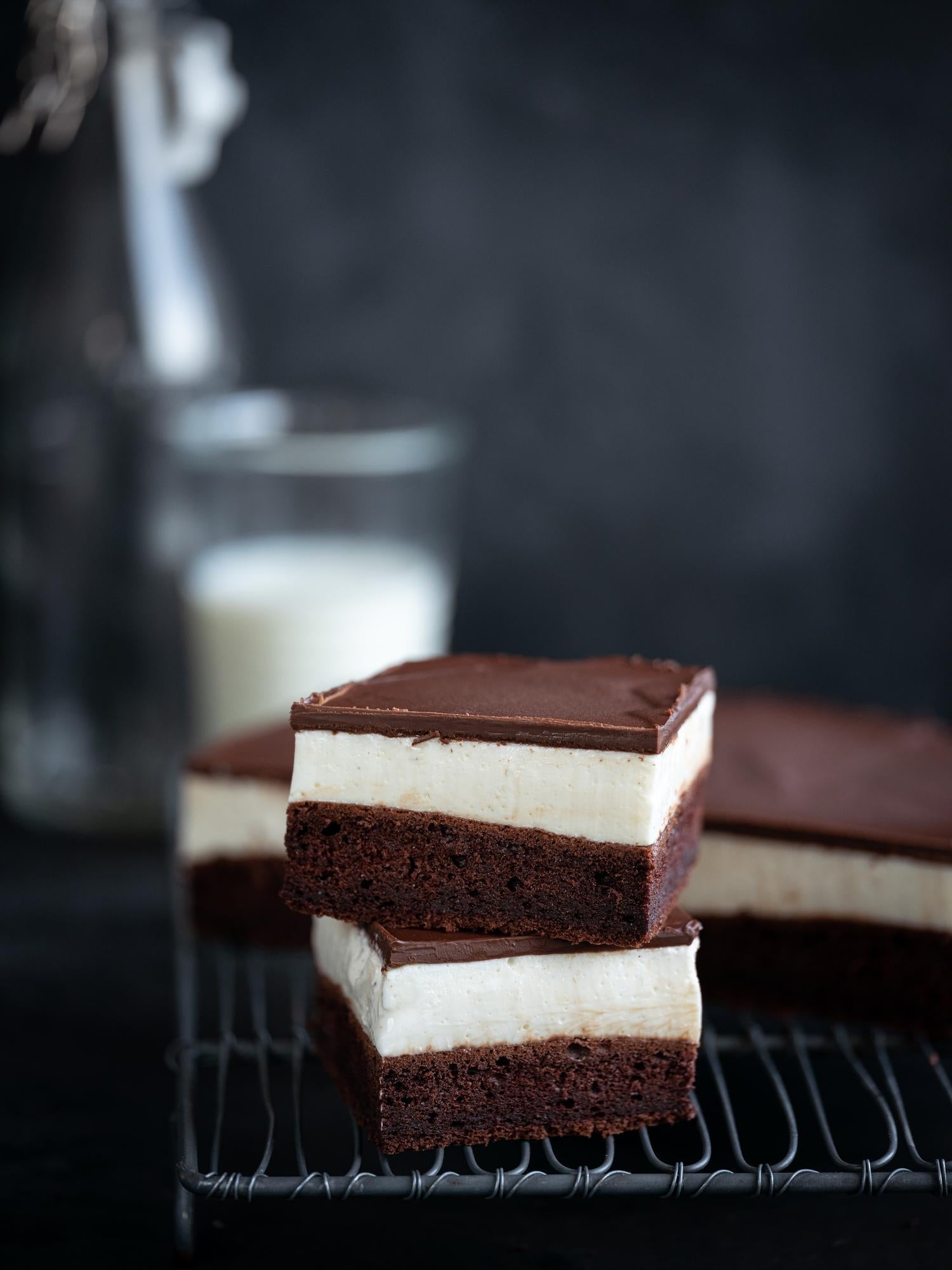 Trancetti alla ricotta