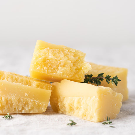 Formaggio stagionato