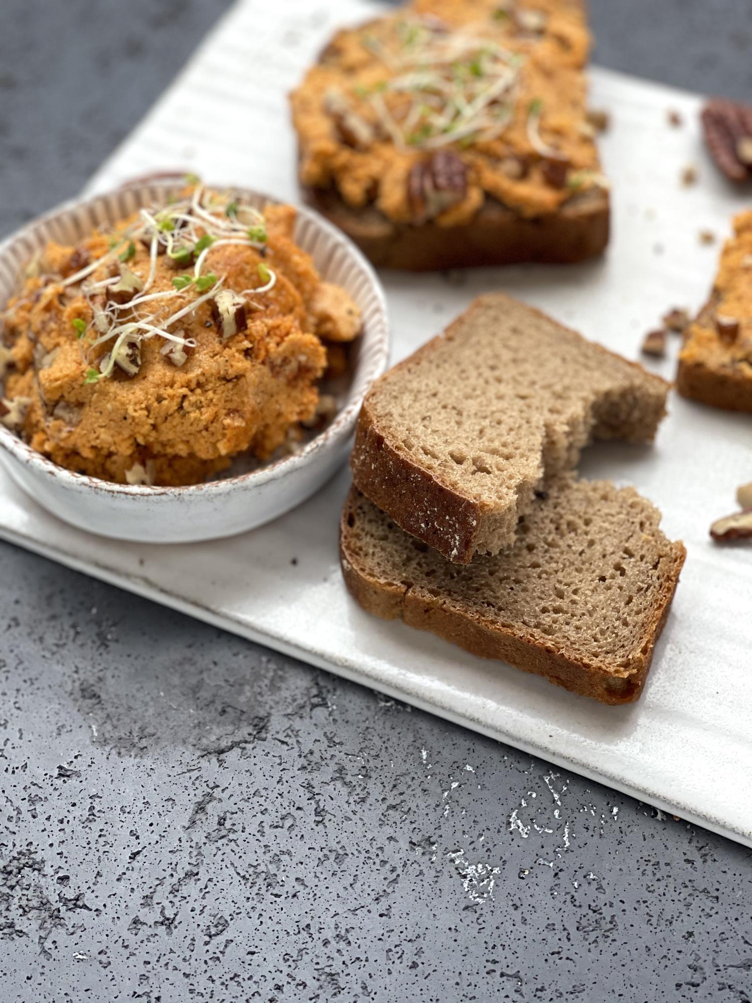 Formaggio vegano
