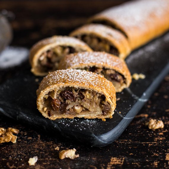 Strudel integrale
