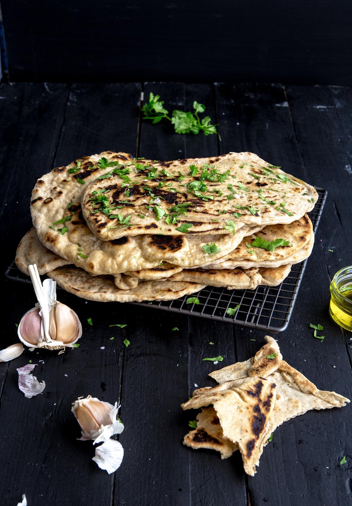 Naan integrale