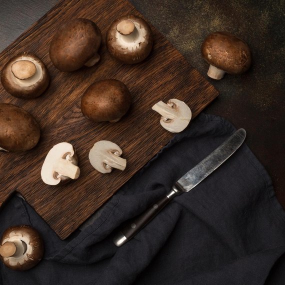Champignon