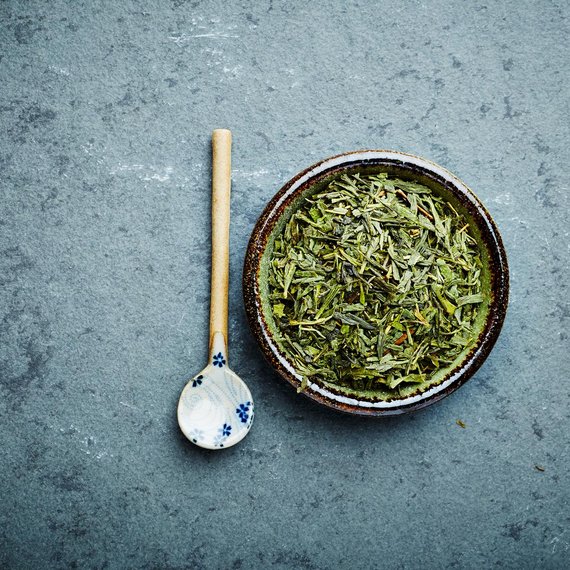 Tè verde