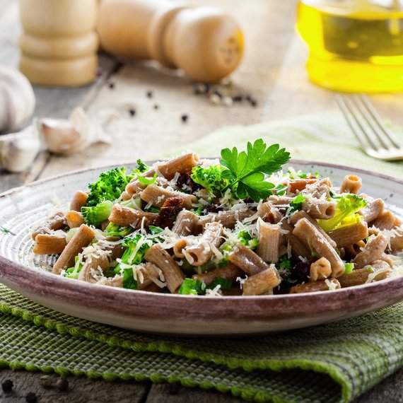 Pasta di segale