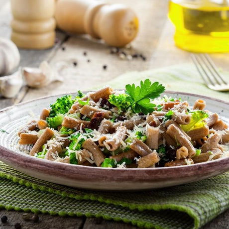 Pasta di segale