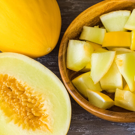 Melone giallo