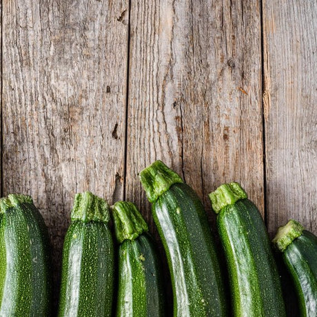 Zucchine