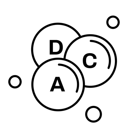 Multi-vitamine