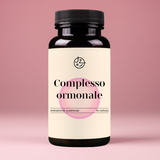 Equilibrio ormonale – 90 capsule