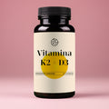 Vitamina K2+D3 – 60 compresse
