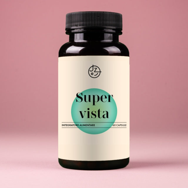 Super-vista – 60 capsule