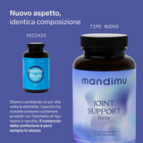 Nutrimento per le articolazioni FORTE – 180 capsule