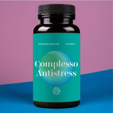 Complesso antistress – 90 capsule