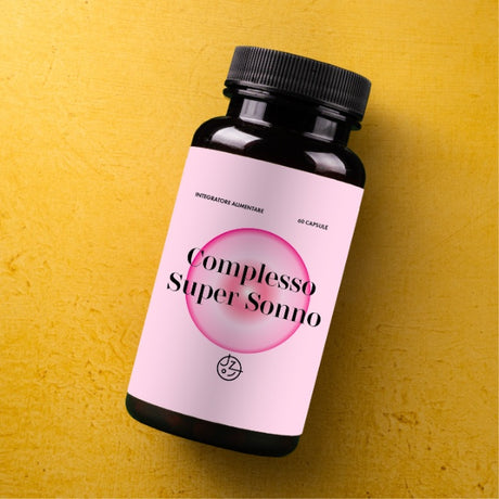 Complesso per il sonno – 60 capsule