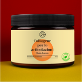 Collagene per le articolazioni (gusto arancia)