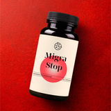 Migra Stop – 60 capsule