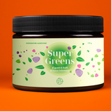 Complesso Super Greens (gusto frutti di bosco)
